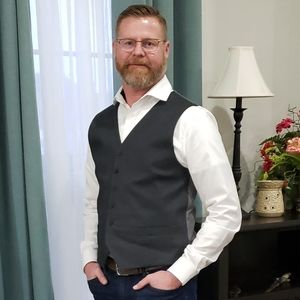 Meet your Posher, Rick